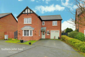 44, Oaks Close, Nantwich CW5 8BJ