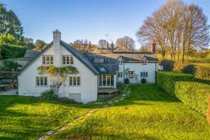 69 Apple Tree Cottage, Northington Hill, Alresford SO24 9TH