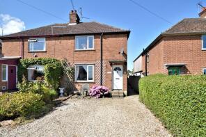 20 Zeeblik, Norton Street, King's Lynn PE31 8DR