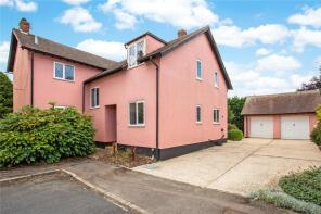 6, Patmore Fields, Bishop's Stortford CM22 6JW