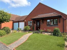 4 Two Hoots, Woodward Court, Stratford-upon-avon CV37 0RP