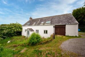 Old Meeting House, Minor Road From West End Farm Towards Brigham, Cockermouth CA13 0SF