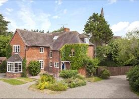 Hall Farm, Church Lane, Kidderminster DY14 9JY