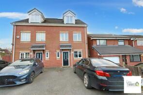 128, Whitfield Road, Ball Green, Stoke-on-trent ST6 8AJ