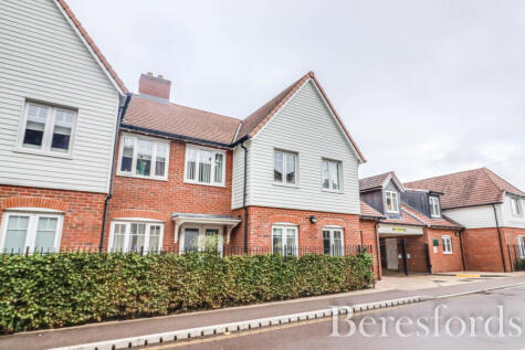Chinnerys Court, Braintree, CM7