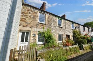 2, The Terrace, Road From The Sunday School To Junction West Of Lunghwa, Liskeard PL14 4LZ