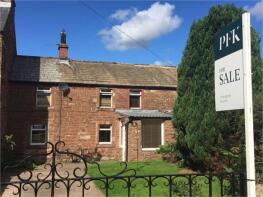 Well Cottage, Winskill On The C3009 To The A686, Penrith CA10 1PD