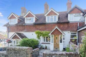 14 Combe Cottage, Pyecombe Street, Brighton BN45 7EE
