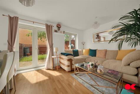 Juliette Mews, Romford