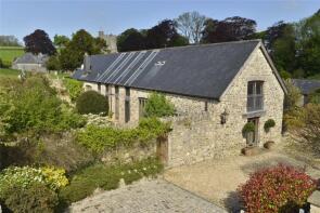 The Bowery, Church Orchard, Mill Lane, Whitestaunton, Chard TA20 3DL