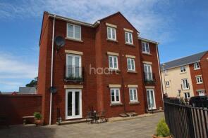 3, Unicorn Street, Exeter EX2 7QQ