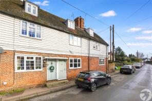 2, Acton Place, Vicarage Road, Maidstone ME18 6DN