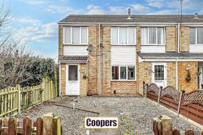 8, Gibbs Close, Coventry CV2 2BS