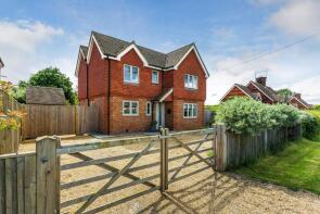 Arbre, Dunsfold Road, Alfold, Cranleigh GU6 8JB