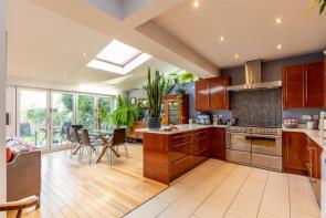 221, Canford Lane, Westbury, Bristol BS9 3PD