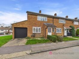 79, East Park, Harlow CM17 0SB