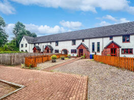 3, The Sidings, Bunlossit, Roy Bridge PH31 4AG