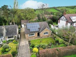 The Orchards, The Avenue, Sleights, Whitby YO22 5BS