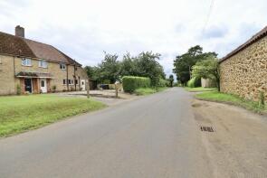 4, South View, Moor Road, Walesby, Market Rasen LN8 3UR