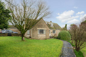 Crossways, Tinkley Lane, Nympsfield GL10 3TU