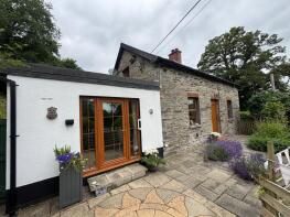 Rhydhalen, Newcastle Emlyn To Pentrecagal, Newcastle Emlyn SA38 9HS