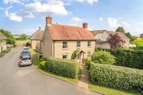 6, Whistle Water, Sherborne DT9 5FG