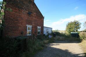 Riverside Cottage, Tattershall Road, Billinghay, Lincoln LN4 4BP