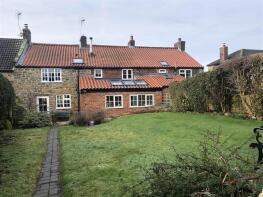 Mullion Cottage, Borrowby Village, Thirsk YO7 4QQ