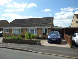 31, Birch Road, Martock TA12 6DR