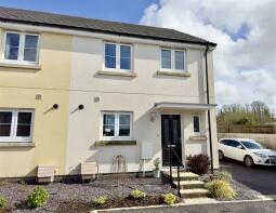 34, Trevarner Meadow, Wadebridge PL27 6GF