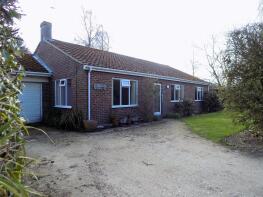 Tanglewood, Colby Road, Norwich NR11 7DY