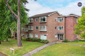 8, Nightingale Court, Nightingale Road, Rickmansworth WD3 7BX