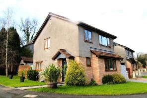 14, Riverside, Aberkenfig, Bridgend CF32 9DA