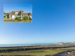 2, Marine Drive, Seaford BN25 2RS