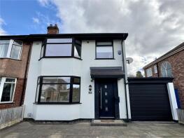 48, Ronaldsway, Liverpool L23 9XX