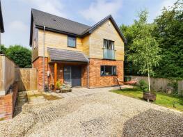 2, Cedar Close, Hereford HR2 8FG
