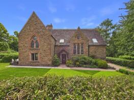 The Old School House, Chester Road, Chetwynd, Newport TF10 8AB