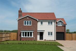 1, Top Road, Bury St. Edmunds IP30 0SJ