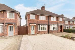 168, Longmoor Lane, Breaston DE72 3BE