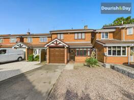 22, Nursery Drive, Stafford ST19 5SJ