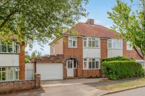 12, Marsh Drive, Leicester LE8 0NT