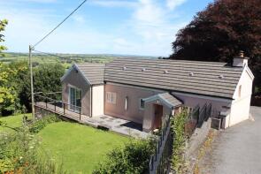 Tanybont, Llangendeirne - Crwbin, Llangyndeyrn, Kidwelly SA17 5BU