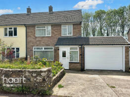 4, Roman Way, Trelleck, Trellech NP25 4PB