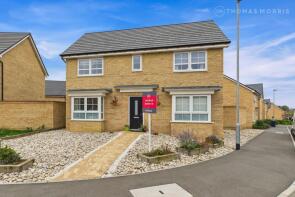 30, Cordwainer Road, Huntingdon PE29 2PN