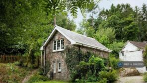 The Barn, Church Hill, Liskeard PL14 4QX