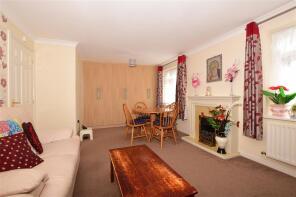 3, Talfourd Way, Redhill RH1 6GD