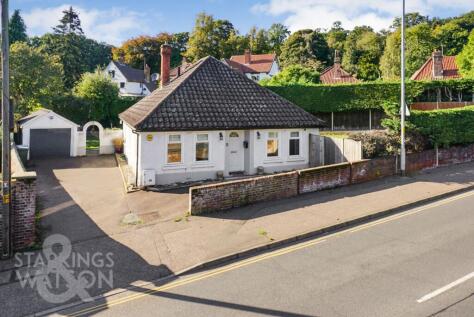 Harvey Lane, Thorpe St. Andrew, Norwich