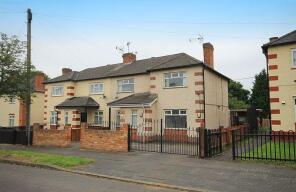 40, Elmtree Avenue, Derby DE24 8EU