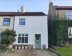 34 Greystones, Richmond Road, Richmond DL10 5DS
