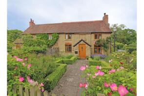 Briar Cottage, The Midwinters, Chorley, Bridgnorth WV16 6PW